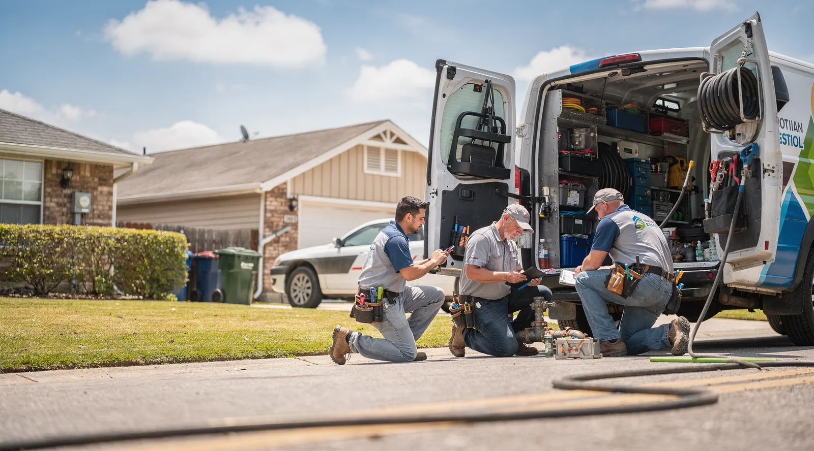 Emergency Plumber in Kearneysville, WV near me